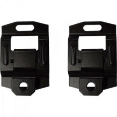 Suporte Universal Fixo TV 10" a 85" SBRU859 Preto Brasforma