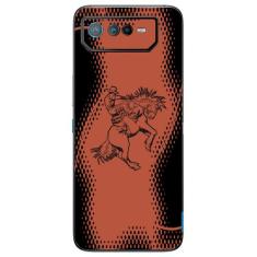 Capa Adesivo Skin357 Verso Para Asus ROG Phone 6D Ultimate - KawaSkin