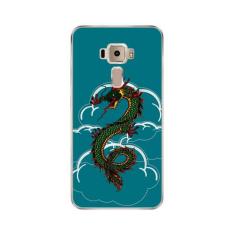 Capa Adesivo Skin365 Verso Para ASUS Zenfone 3 (Z012DC) - KawaSkin