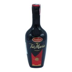 Licor de Café Tia Maria 700ml, Café