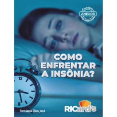 Como Enfrentar A Insonia?