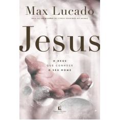 Livro - Jesus