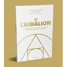 Livro - O Caibalion