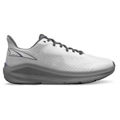 ALTRA Women's Experience Form Road Running Shoe White/Gray