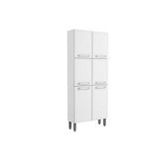 Paneleiro de Cozinha Bertolini Evidence 7038 80cm Branco