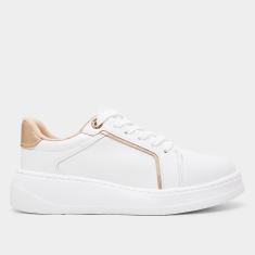 Tênis Modare Básico I Feminino-Feminino