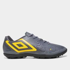 Chuteira Society Umbro Orbit Unissex-Unissex