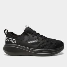 Tênis Infantil Skechers Go Run Fast Menino-Masculino