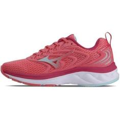 Tênis Mizuno Space 4 Junior-Feminino