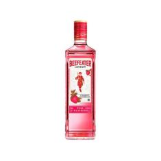 Gin Beefeater London Pink 750ml, London, 750ml