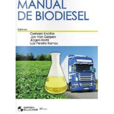 Manual De Biodiesel - Blucher