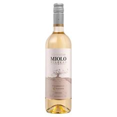 Vinho Miolo Branco Seleção Chardonnay Viognier 750ml