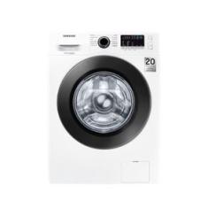 Máquina de Lavar Samsung 11kg Branca WW4000 Digital Inverter WW11J4473PW