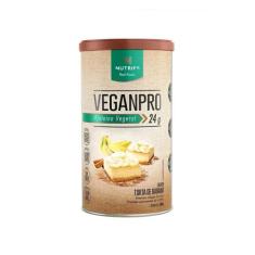 Suplemento Em Pó Nutrify Veganpro Proteína Veganpro 450G