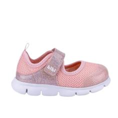 Tênis Infantil Menina Bibi 1107272 Energy Baby New Ii