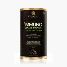 Immuno veggie protein cacao 512g - Essential