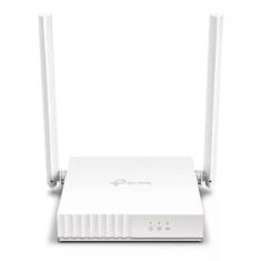 Roteador TP-Link TL-WR829N Branco 300Mbps - Conexão Sem Fio