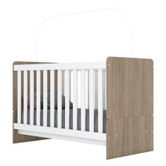 Berço Labirinto Henn