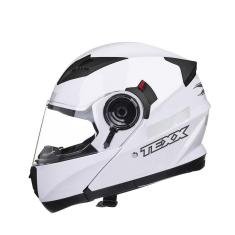Capacete Texx Escamot Gladiator V3 Branc 60 [F016]