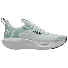 Tênis Under Armour Slight 3 Feminino - Verde Claro