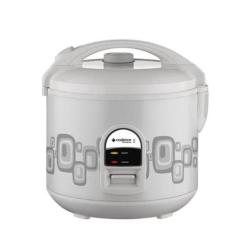 Panela Elétrica De Arroz a vapor Cozimento Rapido - A.R Variedades MT