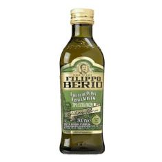 Azeite de Oliva Extra Virgem Filippo Berio 500ml