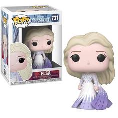 POP! - DISNEY FROZEN 2 - ELSA - #731 - FUNKO