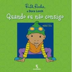 Livro - Quando eu não consigo