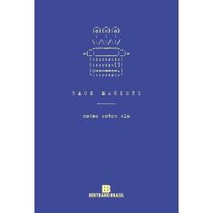 Livro - Notas sobre ela