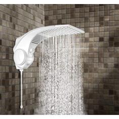 Chuveiro Lorenzetti Duo Shower Quadra Eletrônico, 220V