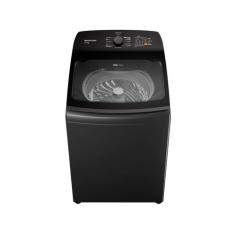 Lavadora de Roupas Brastemp 13kg Cesto Inox 12 Programas de Lavagem Pl