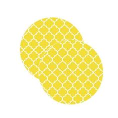 Sousplat Pattern 5 - NSW, Sem base, 2 Peças