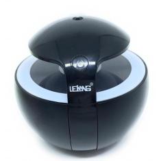 Umidificador De Ar E Aromatizador Lelong Le-2317