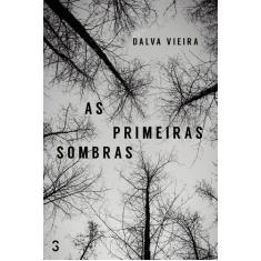 Livro - As primeiras sombras