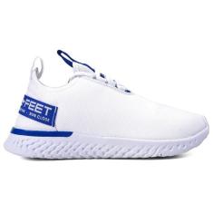 Tênis Masculino Esportivo Academia Preto Super Confortável - Original 