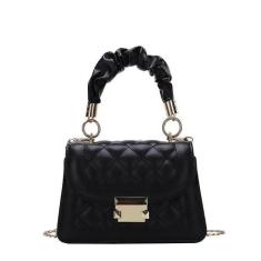 Bolsa Feminina Pequena Fashion Transversal Luxo Bolsinha - Luke Sports
