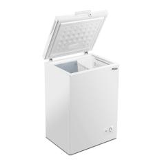 Freezer Horizontal Philco 1 Porta 99 Litros 2 em 1 PFH105B