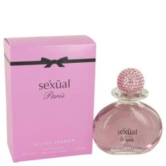Perfume Feminino Sexual Paris Michel Germain 125 ml Eau De Parfum