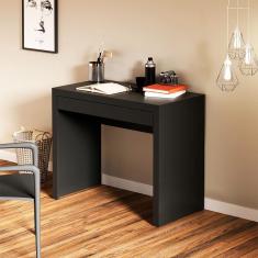 Escrivaninha Valen 1 gv Preta