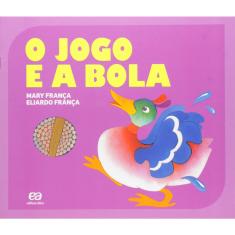 Livro - O jogo e a bola