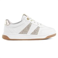 Tênis Ramarim Plataforma Feminino