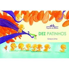 Dez Patinhos