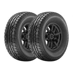 Kit 2 Pneus Milever Aro 16 265/70R16 MU050 112S