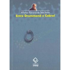 Entre Drummond e Cabral