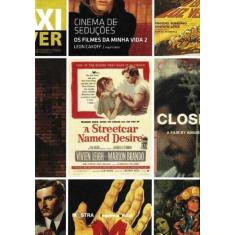 Filmes Da Minha Vida - Vol.02 - IMPRENSA OFICIAL, 3