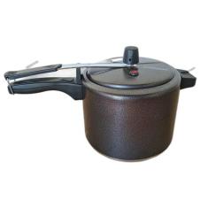 Panela De Pressão 4,5 Preta Craqueada Extra Forte - Grenada