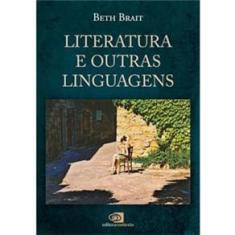 Livro - Literatura e Outras Linguagens