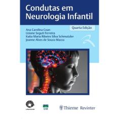 Condutas em Neurologia Infantil