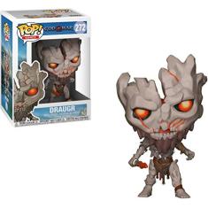 Pop! Funko God of War: Draugr # 272