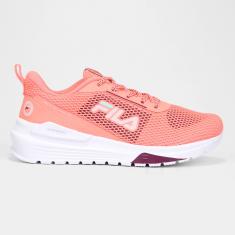 Tênis Fila Research Feminino-Feminino